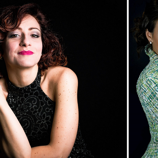 Venerdì 20 settembre Voxonus Festival saluta l'estate saluzzese con lo "Stabat Mater" di Pergolesi alla Croce Nera di Saluzzo Venerdì 20 settembre Voxonus Festival saluta l'estate saluzzese con lo "Stabat Mater" di Pergolesi alla Croce Nera di Saluzzo