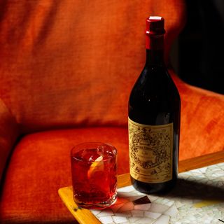 Antica Formula: il vermouth raffinato che ha conquistato i maestri della mixology Antica Formula: il vermouth raffinato che ha conquistato i maestri della mixology
