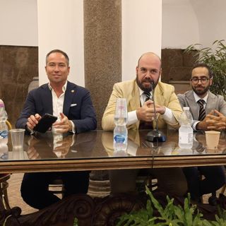 Baravalle: "L’AI non trasformi la realtà in un film dell’orrore" Baravalle: "L’AI non trasformi la realtà in un film dell’orrore"