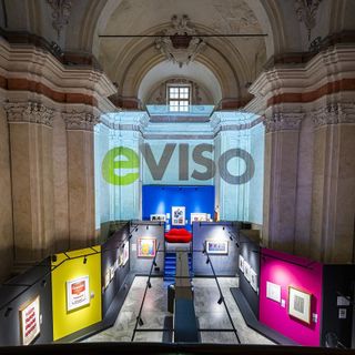 Si è svolto con grande successo, ieri sera, Scintille Tech a Mondovì: la rassegna culturale ideata da eVISO tra arte, tecnologia e innovazione Si è svolto con grande successo, ieri sera, Scintille Tech a Mondovì: la rassegna culturale ideata da eVISO tra arte, tecnologia e innovazione