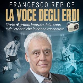 A Monza “La voce degli eroi”, con Francesco Repice A Monza “La voce degli eroi”, con Francesco Repice