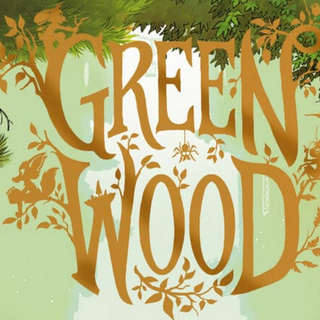 'Greenwood': la nuova serie di graphic novel di Barbara Canepa presentata al Lucca Comics 2024 'Greenwood': la nuova serie di graphic novel di Barbara Canepa presentata al Lucca Comics 2024