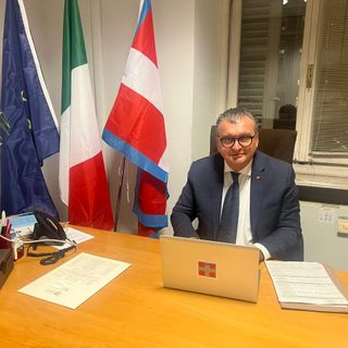 Ospedale Santa Croce di Cuneo al top in Italia secondo Agenas, Sobrero: "Importante valorizzare le eccellenze della Sanità piemontese"