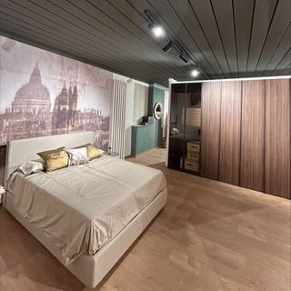 Sabato 30 novembre una grande festa da Ponzalino Arredamenti a Saluzzo per presentare la nuova area espositiva