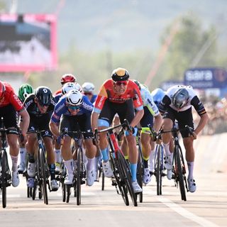 BuonGiro. Milan sei immenso, la prima vittoria italiana fa ben sperare