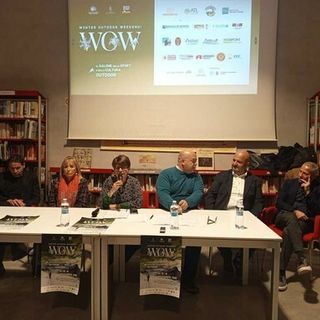 A Borgo San Dalmazzo si sente già il profumo dell' inverno: presentate WOW e la Fiera Fredda 2025