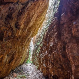 Le cave di Busca Le cave di Busca