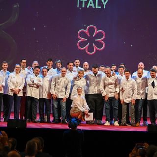 Alcune immagini dalla cerimonia tenuta ieri a Modena Alcune immagini dalla cerimonia tenuta ieri a Modena