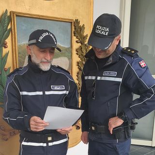 Il tagliando c’è ma l’assicurazione auto è una truffa: Polizia locale di Boves fa oscurare sito civetta