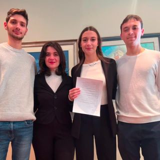 Nasce il Comitato Studenti Alba: un ponte tra scuola e città: "Puntiamo a essere un punto di riferimento"