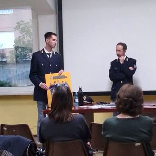 “Insieme contro la violenza sulle donne”: a Neive un incontro con la Polizia di Stato