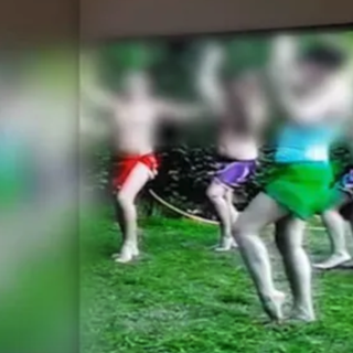 Il prossimo 10 gennaio la sentenza per il processo alla "setta delle bestie" Il prossimo 10 gennaio la sentenza per il processo alla "setta delle bestie"