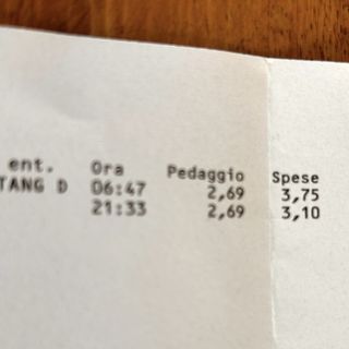 "Pagare l’autostrada col free flow un percorso a ostacoli, la soluzione più immediata sarà evitarla"