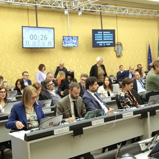 Regione: la cultura al centro degli ultimi ritocchi di bilancio. Approvato emendamento delle opposizioni da 1,8 milioni