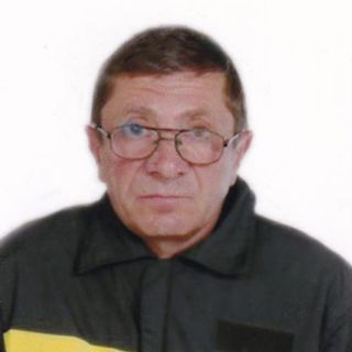 Lorenzo Messa, 70 anni Lorenzo Messa, 70 anni