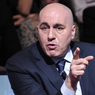 Il ministro Guido Crosetto Il ministro Guido Crosetto