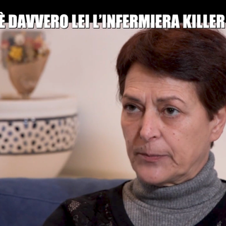 Del caso si era occupata la trasmissione "Le Iene". Ieri sera la donna si è costituita in carcere a Bollate