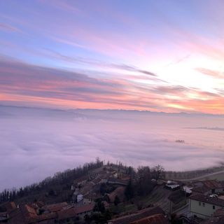IL METEO DELLA SETTIMANA / Bel tempo e nebbie fino a giovedì. Da venerdì aria fredda e possibili nevicate fino in pianura