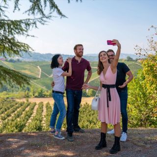 Langhe, Roero e Monferrato cercano ambasciatori: l'Atl apre una "call" Langhe, Roero e Monferrato cercano ambasciatori: l'Atl apre una "call"