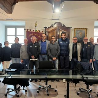 Prima riunione organizzativa per il passaggio della Vuelta ad Alba