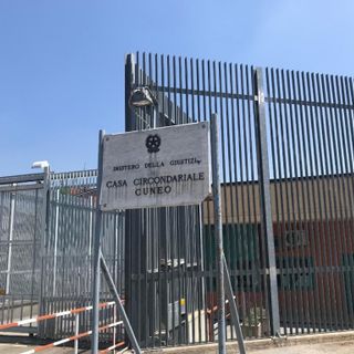 Il carcere di Cerialdo