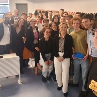 Con gli Skill Up Days allenamento su tecnologia e risorse umane per gli universitari piemontesi Con gli Skill Up Days allenamento su tecnologia e risorse umane per gli universitari piemontesi