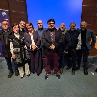 L'albese Giacomo Prandi eletto vicesegretario regionale di Azione L'albese Giacomo Prandi eletto vicesegretario regionale di Azione