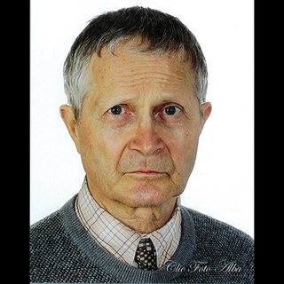 Il dottor Gianni Bertolotto, 68 anni Il dottor Gianni Bertolotto, 68 anni