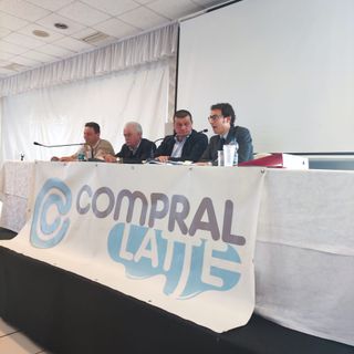 A Cussanio l'assemblea di Compra Latte A Cussanio l'assemblea di Compra Latte