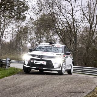 Alba, il Rally Regione Piemonte pronto a entrare nella storia con il ritorno di Lancia alle competizioni Alba, il Rally Regione Piemonte pronto a entrare nella storia con il ritorno di Lancia alle competizioni