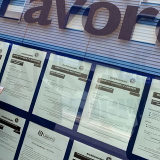 Piemonte, occupazione sull'ottovolante: il 2024 ha portato una crescita dei posti di lavoro, ma il 2025 non promette nulla di buono