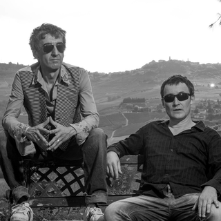 Dalla Langhe a Londra e al mondo intero: il nuovo album dei Feel Good Productions