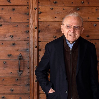 Giacomo Oddero, farmacista, produttore e amministratore pubblico