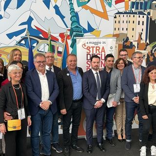 Stradegustando, a Marene torna l’appuntamento che mette in marcia l’appetito Stradegustando, a Marene torna l’appuntamento che mette in marcia l’appetito