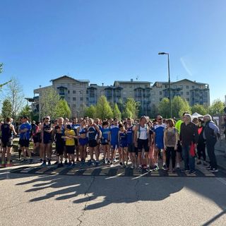 L'edizione 2024 della manifestazione sportiva e solidale L'edizione 2024 della manifestazione sportiva e solidale