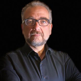 Stefano Epifani, presidente della Fondazione per la Sostenibilità Digitale