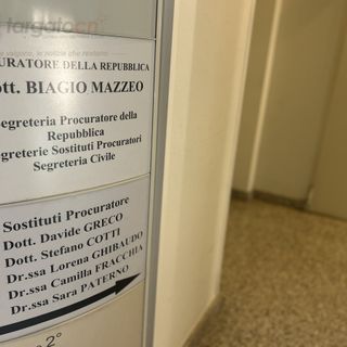 Morì schiacciato da una betoniera: la Procura acquisisce le immagini della video sorveglianza