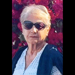 Carla Segantini vedova Cotto, 82 anni