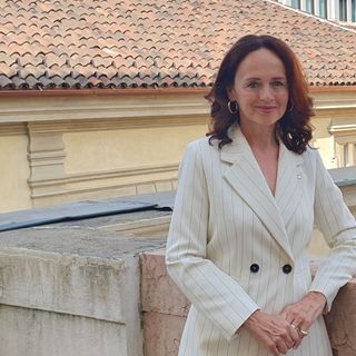 Federica Barbero (Fratelli d'Italia)