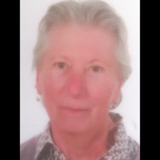 Maria Angela Bottero vedova Ravera, 85 anni Maria Angela Bottero vedova Ravera, 85 anni