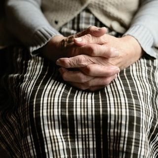 Bra: over 65, diteci cosa vi serve davvero Bra: over 65, diteci cosa vi serve davvero