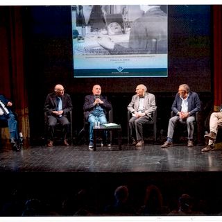 Al Teatro Sociale la serata dedicata alla figura di Guido Sacerdote