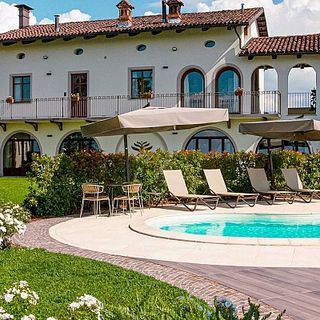 Bando turismo Piemonte, Cia Cuneo: "Importante opportunità per la riqualificazione di agriturismi e strutture rurali multifunzionali" Bando turismo Piemonte, Cia Cuneo: "Importante opportunità per la riqualificazione di agriturismi e strutture rurali multifunzionali"