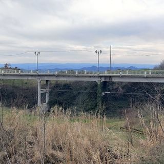 Montaldo Roero: Ponte dei Sapori chiuso da giovedì. La sindaca: “Percorso alternativo per i residenti”