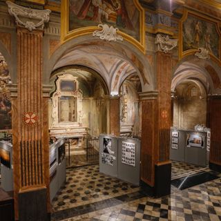 Cherasco, in mostra i disegni partecipanti al concorso naturalistico per il calendario 2025