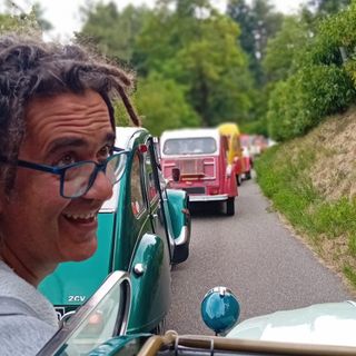 Giuseppe Criscenzo, 46 anni