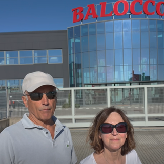 La vicinanza dei fossanesi ai Balocco: "L’addio ad Alessandra nuova grave perdita per la nostra città" La vicinanza dei fossanesi ai Balocco: "L’addio ad Alessandra nuova grave perdita per la nostra città"