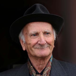 Lorenzo Accomasso, 91 anni