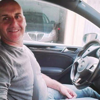 Massimo Milanesio, 58 anni