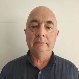 Il dottor Elio Laudani